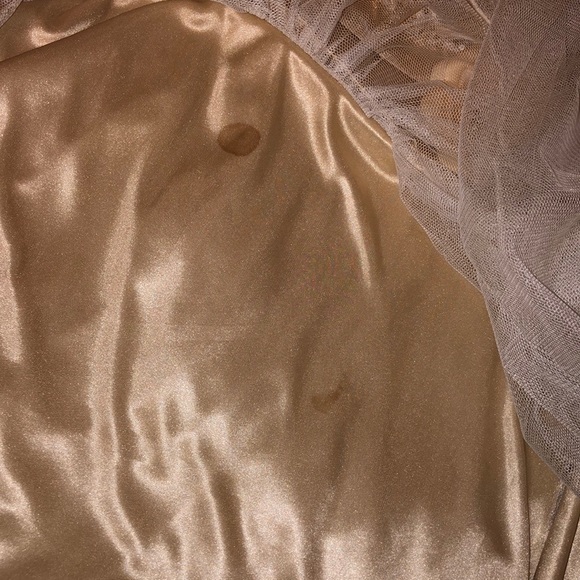 Dress - Picture 3 of 4